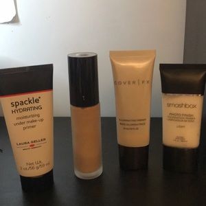 Face primers